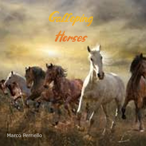 Galloping Horses
