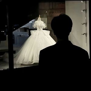 《婚礼进行时》