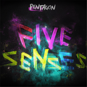 감이 오지(Can You Feel It)