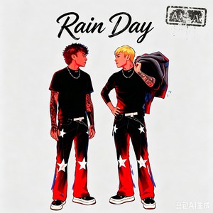 RAIN DAY(雨爱)
