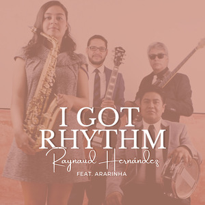 I Got Rhythm