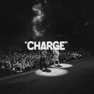 【免费伴奏】J.Cole x ASAP Rocky Type Beat｜"Charge"