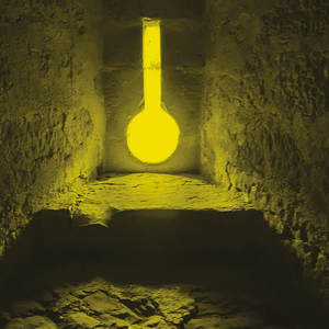 Grace To Breathe That Void, Pt. 1