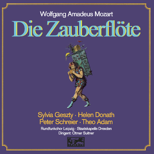 Die Zauberflöte, K. 620:Act I: Du feines Täubchen, nur herein! Wo bin ich wohl?