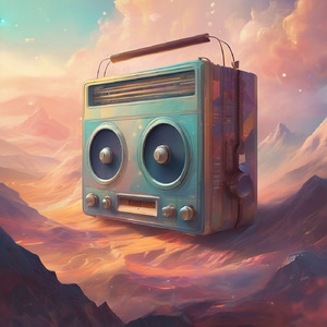 I'll Give You a Message Via Radio