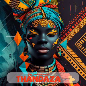 Thandaza (Afro Tech Mix)