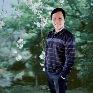 杨文华-有一种思念叫永远（翻自 倪尔萍）