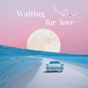 waiting for love（cover：黄恺）