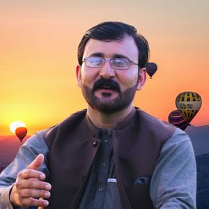 Agha Kale Wala Me Da Zra Da Sar Ghandala Da
