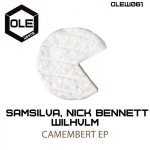 Camembert (Original Mix)