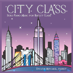 Pirouette 1 (Jazz Suite #2)