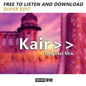 Kari(Original mix)