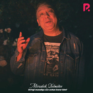 So'ngi manzilga sen uchun borar kim?