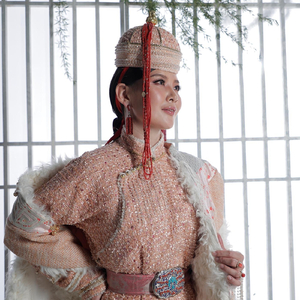 Usnii Tungalag Tamiriin Gol