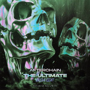 The Ultimate (2K24 Edit)