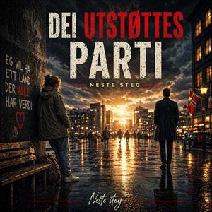 Dei utstøttes parti