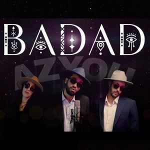 BADAD (feat. MONA OUIT)