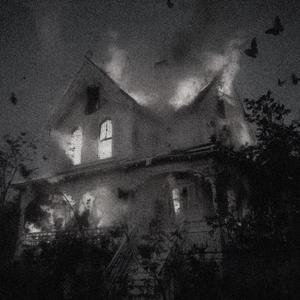 star ceiling dreams haunt me.