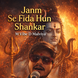 Janm Se Fida Hun Shankar