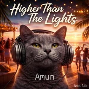 Higher Than The Lights (feat. Nils)