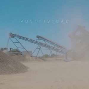 Positividad