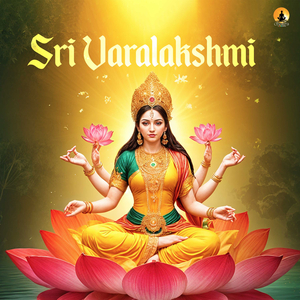 Sri Varalakshmi - Sree Ragam