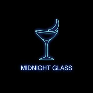 Midnight Amber Skyline