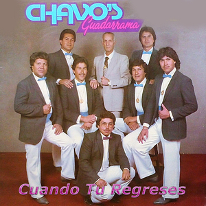 Cuando Tu Regreses
