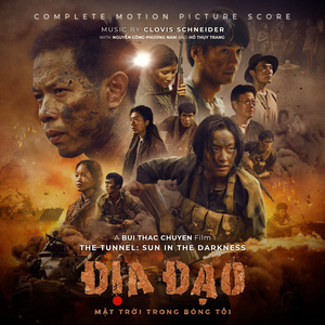 Chu Sau (From "Địa Đạo: Mặt Trời Trong Bóng Tối")