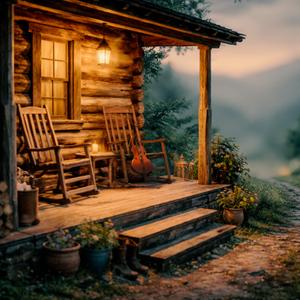 Grandma's Remedy (Dark Southern Bluegrass)