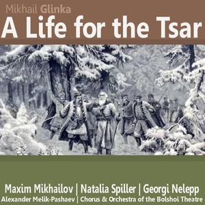 A Life for the Tsar: Act IV