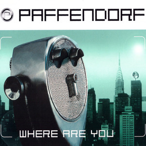 Where Are You (Radio Edit)