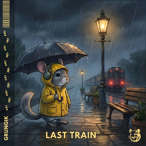 Last Train