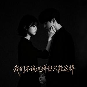 我们不该这样但只能这样