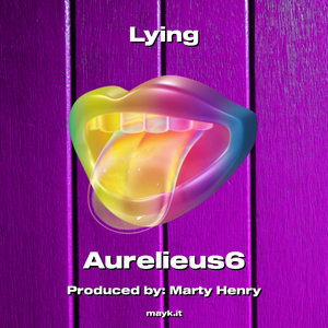 Lying