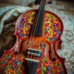 Посещение Третьяковской галереи