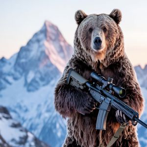 Русский Медведь