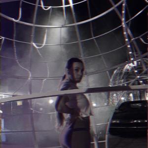 Building Up (feat. Manwell)