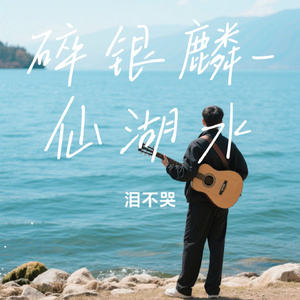 碎银麟-仙湖水