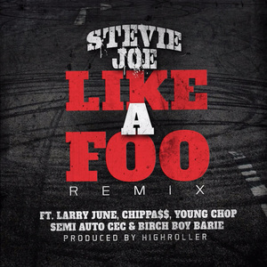 Like a Foo (Remix)