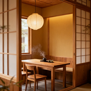 茶饭人生