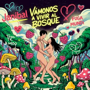 Vámonos a vivir al bosque