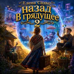 Вперёд в грядущее 2