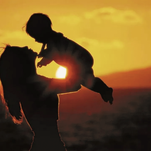 妈妈我真的爱你