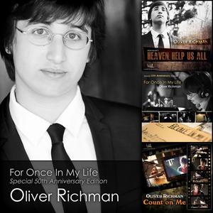 Heaven Help Us All (Orchestral Remix) (Orchestral Remix)