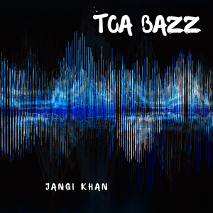 Toa Bazz