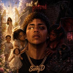 Art Of Pretend