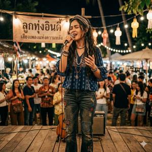 คือบ่เลือก