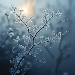 Hollowed Branches
