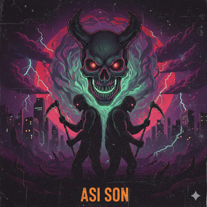 Asi Son